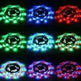 Flexible Strip Led Light Brightness Waterproof Home Decor Lighting Bar Lamp - EX-STOCK CANADA
