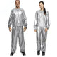 Heavy duty anti rip sauna suit - EX-STOCK CANADA