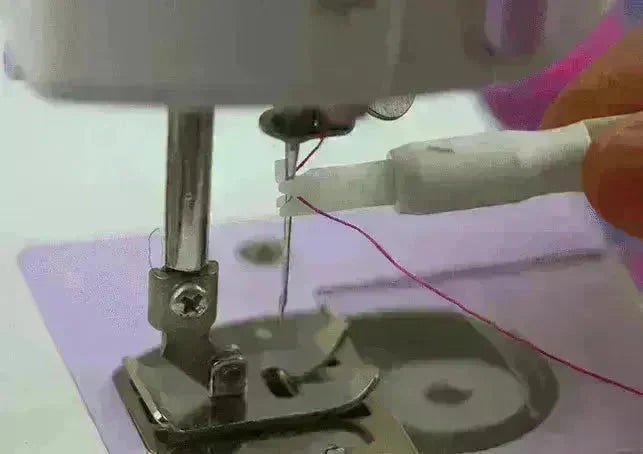 Needle Threader Insertion Tool For Sewing Machine - EX-STOCK CANADA