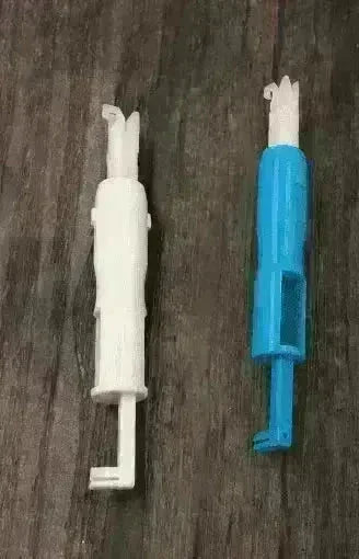 Needle Threader Insertion Tool For Sewing Machine - EX-STOCK CANADA
