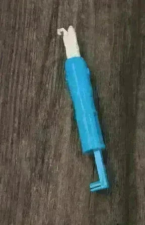 Needle Threader Insertion Tool For Sewing Machine - EX-STOCK CANADA