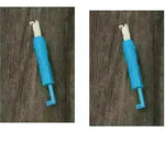 Needle Threader Insertion Tool For Sewing Machine - EX-STOCK CANADA