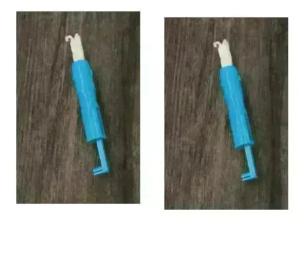 Needle Threader Insertion Tool For Sewing Machine - EX-STOCK CANADA