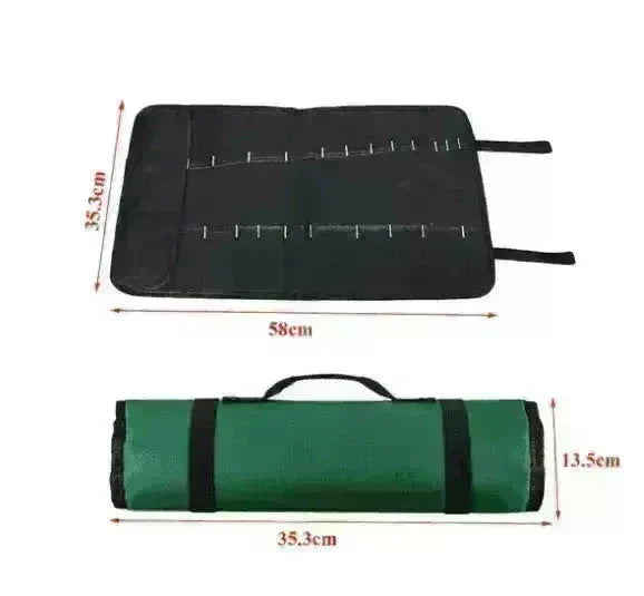 Portable And Durable Large capacity & Multi function Tools Bag - EX-STOCK CANADA