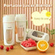 Portable Blender Electric Rechargeable Juice Maker - EX-STOCK CANADA