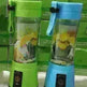 Portable Blender With USB Rechargeable Mini Fruit Juice Mixer - EX-STOCK CANADA