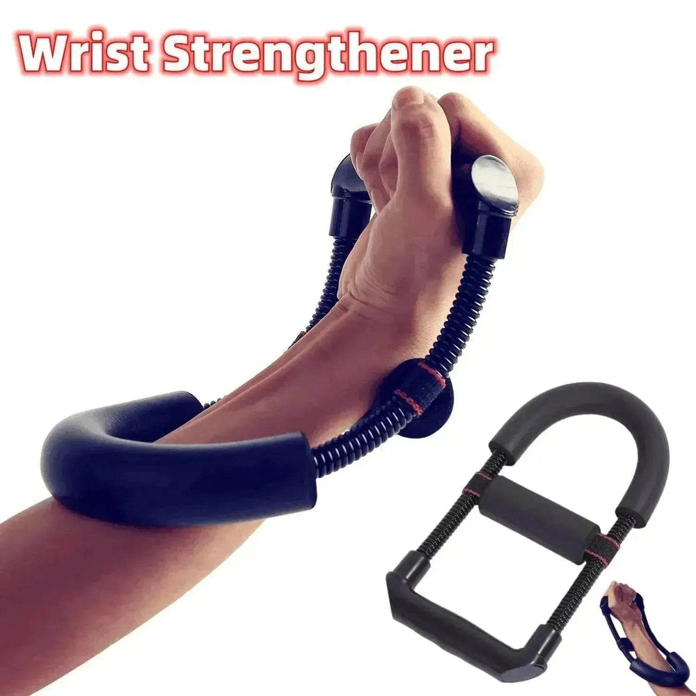 Powerful Hand Grip Fitness Arm Trainer & Strengthener - EX-STOCK Canada