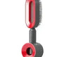 Self Cleaning Hair Brush For Women key Massage Scalp - EX-STOCK CANADA