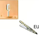 Self Cleaning Hair Brush For Women key Massage Scalp - EX-STOCK CANADA