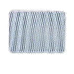 Solid Color Waterproof Easy to Clean Scatter Control Cat Litter Mat - EX-STOCK CANADA