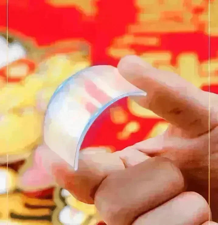 Spring Festival Couplet Non marking Multi purpose Stickers - EX-STOCK CANADA