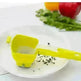 Stainless Steel Vegetable Cutter & Vanilla Shredder - EX-STOCK CANADA