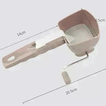 Stainless Steel Vegetable Cutter & Vanilla Shredder - EX-STOCK CANADA