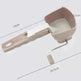 Stainless Steel Vegetable Cutter & Vanilla Shredder - EX-STOCK CANADA