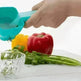 Stainless Steel Vegetable Cutter & Vanilla Shredder - EX-STOCK CANADA