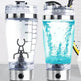 USB Protein Mixer: Blend in Seconds - EX-STOCK Canada
